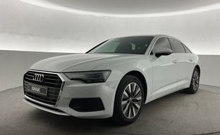 Audi • A6