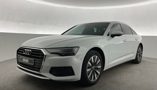 Audi • A6