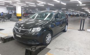 Renault • Sandero