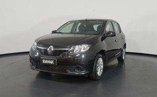 Renault • Sandero