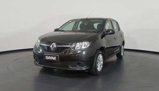 Renault • Sandero