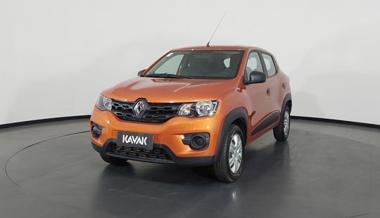 Renault • Kwid