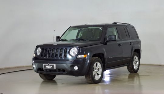 Jeep • Patriot