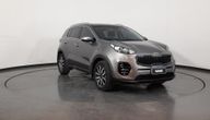 Kia Sportage 2.0 GDI 2WD EX AUTO Suv 2018