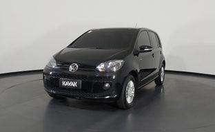 Volkswagen • up