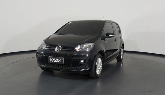 Volkswagen • up