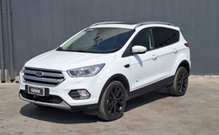 Ford • Escape