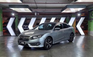 Honda • Civic