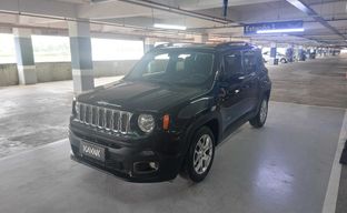 Jeep • Renegade