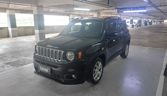 Jeep • Renegade