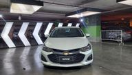 Chevrolet Cruze 1.4 LT Sedan 2021