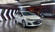 Chevrolet Cruze 1.4 LT Sedan 2021