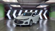 Chevrolet Cruze 1.4 LT Sedan 2021