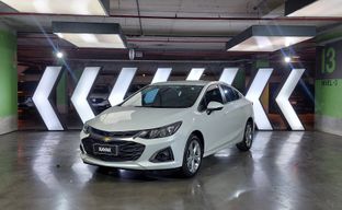 Chevrolet • Cruze