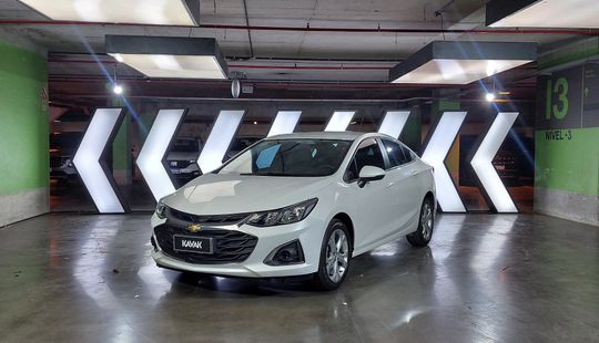 Chevrolet • Cruze