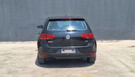 Volkswagen Golf 2.0 TDI COMFORTLINE Hatchback 2017