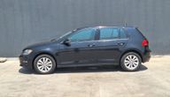 Volkswagen Golf 2.0 TDI COMFORTLINE Hatchback 2017