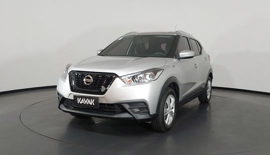 Nissan • Kicks