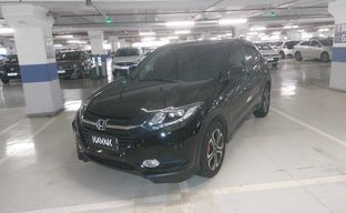 Honda • HR-V