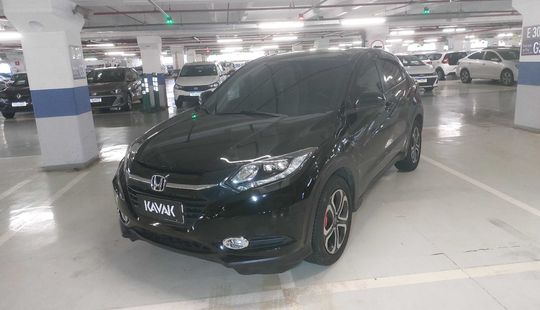 Honda • HR-V