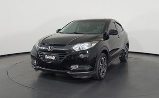 Honda • HR-V