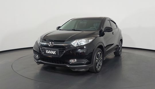 Honda • HR-V