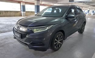 Honda • HR-V