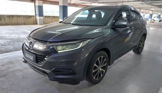 Honda • HR-V