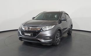 Honda • HR-V