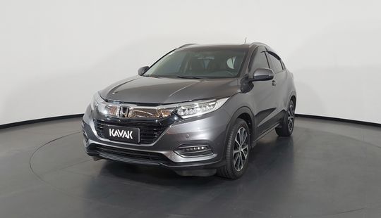 Honda • HR-V