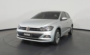 Volkswagen • Polo