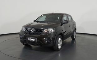 Renault • Kwid