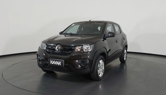 Renault • Kwid