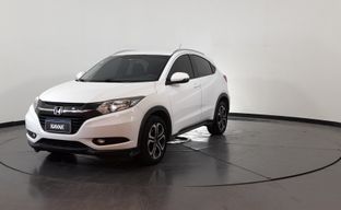 Honda • HR-V