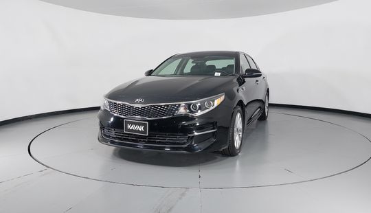 Kia • Optima