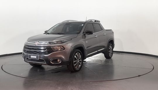 Fiat Toro 2.0 VOLCANO 4WD AT-2019