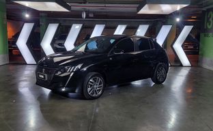 Peugeot • 208