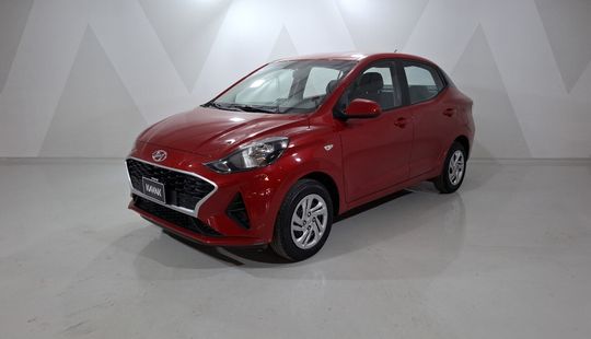 Hyundai • Grand i10