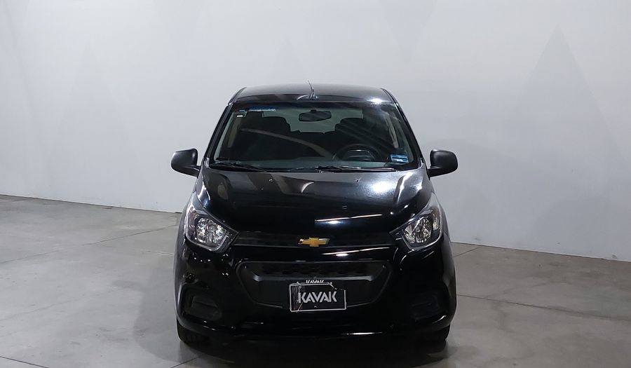 Chevrolet Beat 1.2 LT B Hatchback 2021