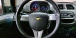 Chevrolet Beat 1.2 LT B Hatchback 2021