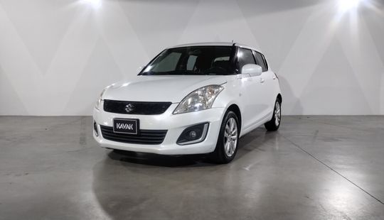 Suzuki • Swift