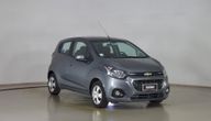 Chevrolet Spark Gt 1.2 GT LT AC Hatchback 2020