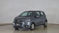 Chevrolet Spark Gt 1.2 GT LT AC Hatchback 2020