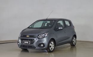 Chevrolet • Spark GT