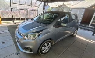 Chevrolet • Spark GT