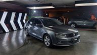 Volkswagen Vento 1.4 TSI DSG COMFORTLINE Sedan 2017