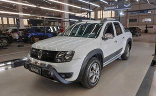 Renault • Duster Oroch