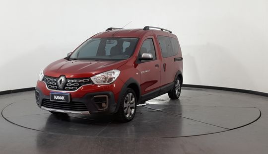 Renault • Kangoo