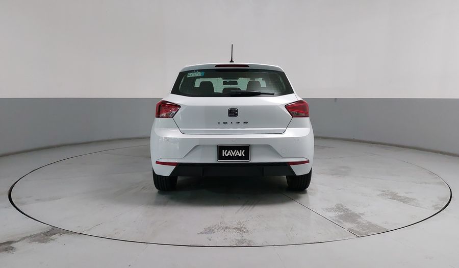 Seat Ibiza 1.6 XCELLENCE AUTO Hatchback 2020