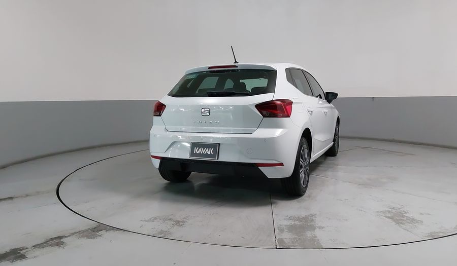 Seat Ibiza 1.6 XCELLENCE AUTO Hatchback 2020